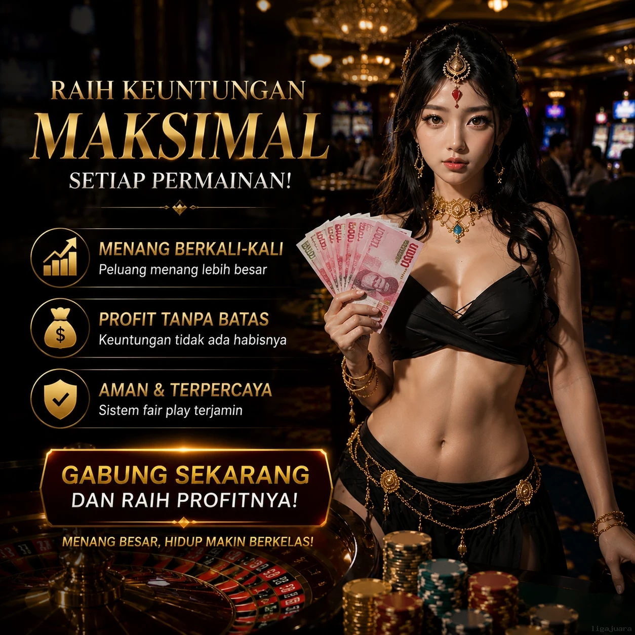 Mengulas Fitur Menarik di Situs APK ligajuara
