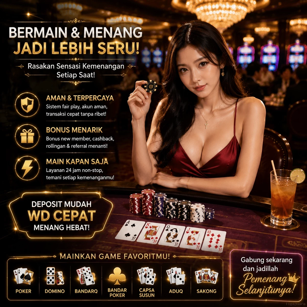 Detail APK ligajuara
